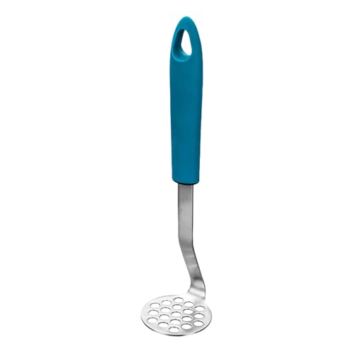 Effizienter Edelstahl Stahl Masher Druck Schlammwerkzeug Zum Einfachen Mashing Von Kartoffeln Avocados Karotten Und Mehr Mehrzweck Masher Werkzeug Erzeugt Wird von Zqxnt