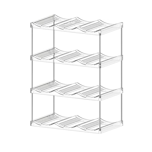 Effizienter Küchenschrank Wasserflasche Rack Vielseitig Wasserflasche Rack Multi Layer Schrank Organisatoren Für Häuser Küchenbecher Lagerregal Effizienter Küchenschrank Wasserflasche Rack Vielseitig Wasserflasche Rack Multi Layer Schrank Organisatoren Für Häuser Küchenbecher Lagerregal von Zqxnt