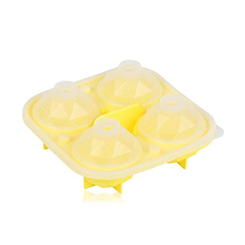 Eisformen Stiel Silikon Rhombus Form Formenformen Für Kinder ICE COMM MOFTER MAKER EINFACHER FILDER FILD VERSUCHE Eisformen Stiel Silikon Rhombus Form Formenformen Für Kinder ICE COMM MOFTER MAKER EINFACHER FILDER FILD VERSUCHE von Zqxnt