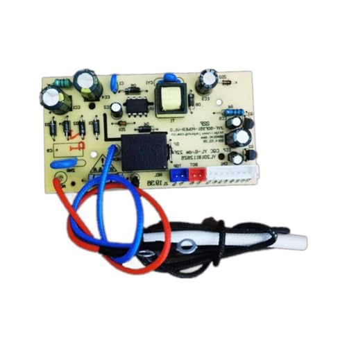 Elektrischer Reiskocher Leiterplatte PCB Motherboard Power Board Ersatz Elektronische Platine Geeignet für 50FS51 Modell von Zqxnt
