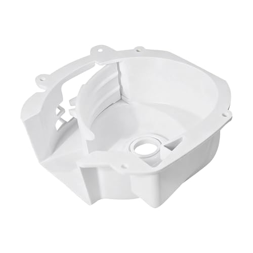 Ersatz Teil 241885001 Kühlschrank Eisbrecher Brezern Gehäusezubehör Für CRSE263T CRSH232P DFHS2313M Kühlschrank ICE MAKER CRESHER HOUSS SEVENTIONS von Zqxnt