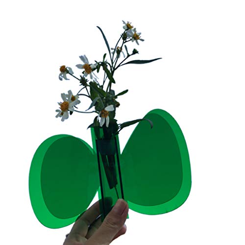 Zqxnt Farbenfrohe Modekunst Vase Füllung Mit Frisch Zqxnt Farbenfrohe Modekunst Vase Füllung Mit Frisch von Zqxnt