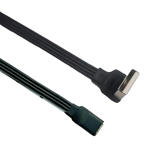 Flexible Flache Silikon USB Zum Typ C Ladungskabel 90 Grad Stecker Für Engen Platz 480Mbit/s Datenkabel 100 Cm/200 Cm USB Typ C Adapter Flexible Flache Silikon USB Zum Typ C Ladungskabel 90 Grad Stecker Für Engen Platz 480Mbit/s Datenkabel 100 Cm/200 Cm USB Typ C Adapter von Zqxnt