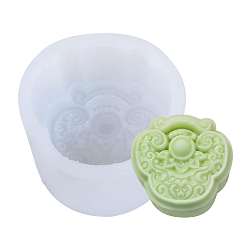 Formen Niedlich 27 Stile Silikonpudding Formen Dessert Schimmel Kerzenform Küche Backware Backzubehör Formen Niedlich 27 Stile Silikonpudding Formen Dessert Schimmel Kerzenform Küche Backware Backzubehör von Zqxnt