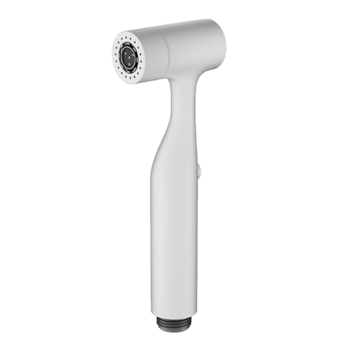 Frauenwaschanhänge Bequemer Handheld Toliet Waschmaschine Raumsparung & Praktisches Bidet Spray Einfacher Betrieb Für Pflege Bidet Anhang Für Toilette Ergonomische Toilette Einfach Zu Bedienende Frauenwaschanhänge Bequemer Handheld Toliet Waschmaschine Raumsparung & Praktisches Bidet Spray Einfacher Betrieb Für Pflege Bidet Anhang Für Toilette Ergonomische Toilette Einfach Zu Bedienende von Zqxnt