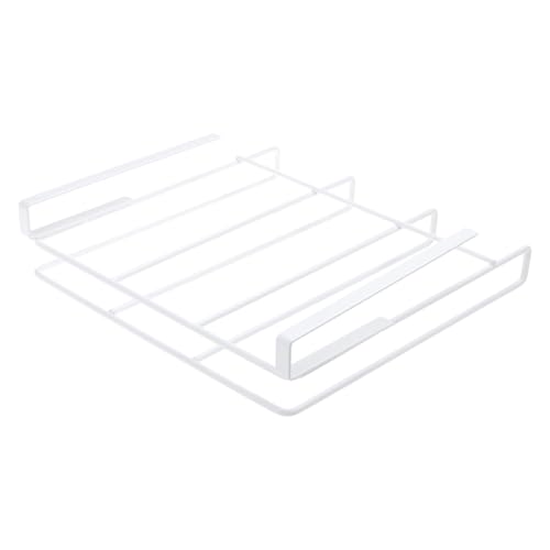 Funktionshänge Lagerregal Praktische Papiertuchhalter Schneidebrettbedeckung Hänge Halterhalter Rack Funktionshänge Lagerregal Praktische Papiertuchhalter Schneidebrettbedeckung Hänge Halterhalter Rack von Zqxnt