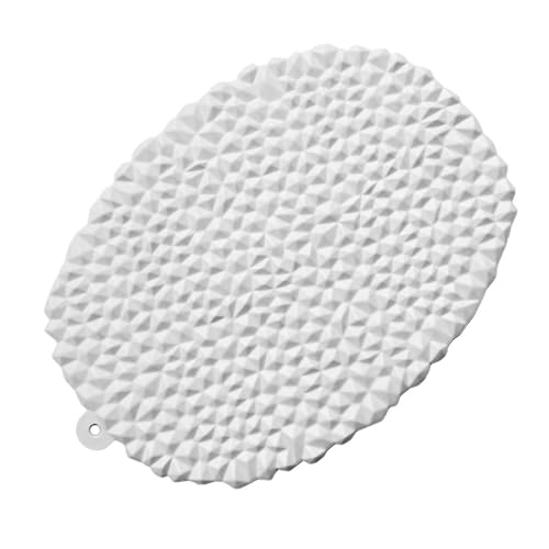 Fußreflexzonenmatten Matten Fußpolster Ergonomische Textur Schlupfunterstützung Maschine Waschbar Für Erwachsene Leicht Zu Reinigen Druckentlastungsmatte Fußreflexzonenmatten Matten Fußpolster Ergonomische Textur Schlupfunterstützung Maschine Waschbar Für Erwachsene Leicht Zu Reinigen Druckentlastungsmatte von Zqxnt