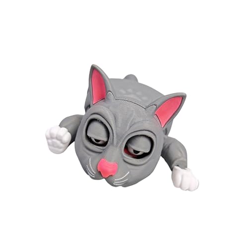 Gedruckte Panische Katzen Untersetzer Mit Lustigen Ausdrucksbechern Hitzeproof Tassenmatte Für Schreibtische Und Esstische Esstisch Untersetzer Gedruckte Panische Katzen Untersetzer Mit Lustigen Ausdrucksbechern Hitzeproof Tassenmatte Für Schreibtische Und Esstische Esstisch Untersetzer von Zqxnt
