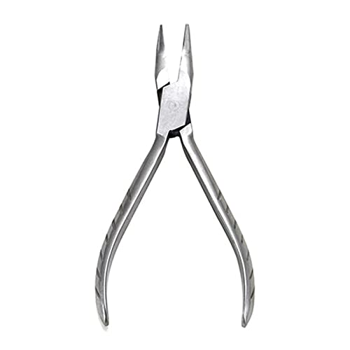 Gläser Reparaturzellen Objektiven Rahmen Einstellen Zieh Einstellbare Brille Rahmen Entfernung Installation Schmuck Zange von Zqxnt