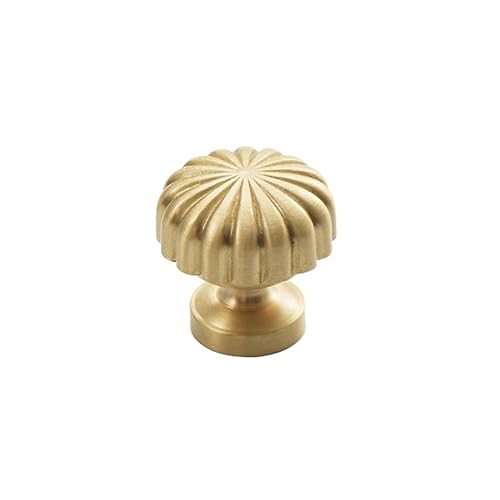 Goldener Kürbisformpendellanerschrank Kupferschubladenknopf Kommode Hardware Griffe Für Küchenschrank Türen Schrank Goldener Kürbisformpendellanerschrank Kupferschubladenknopf Kommode Hardware Griffe Für Küchenschrank Türen Schrank von Zqxnt