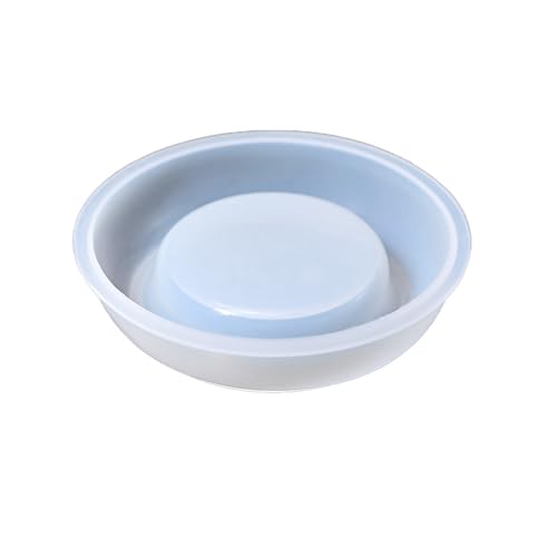 Harzbecher Silikonform Tasse Form von Zqxnt