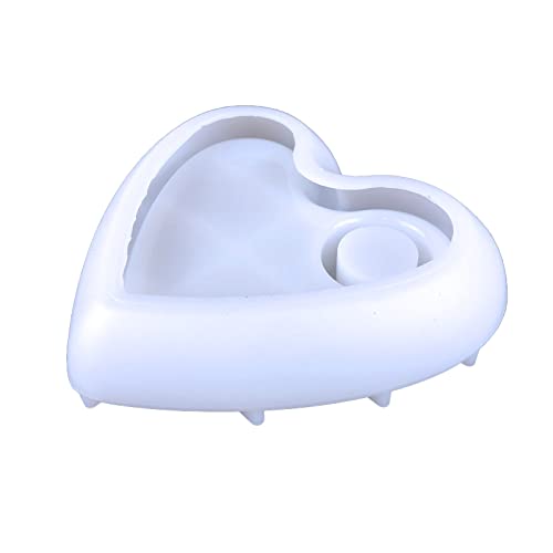Herzbeton Kerzenhalterschale Schimmel Lippenstift Aufbewahrungsprotokollform Schmuck Schmuckstücke Formular Formkonzentrat Halteform Form Gipsformform Gips Formwerkzeug Gipsform Silikon Schimmelpilze Herzbeton Kerzenhalterschale Schimmel Lippenstift Aufbewahrungsprotokollform Schmuck Schmuckstücke Formular Formkonzentrat Halteform Form Gipsformform Gips Formwerkzeug Gipsform Silikon Schimmelpilze von Zqxnt