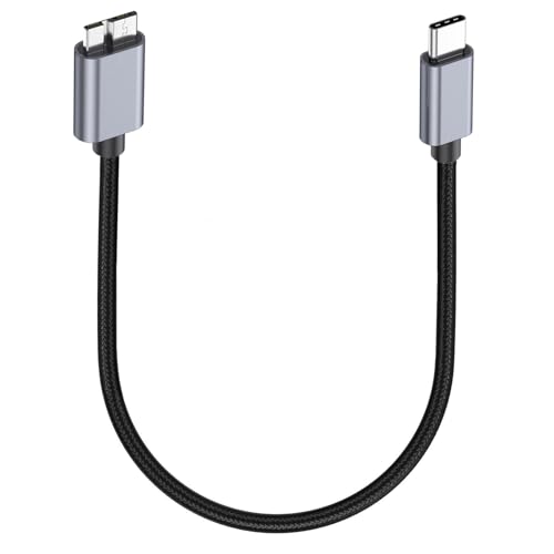 Hochgeschwindigkeits USB C Zu USB -12 Pin Anschlusskabel Schnelles Ladekabeldrahtunterstützung 5V3A Schnellladung Und 5Gbit / S Daten Synchronisation Hochgeschwindigkeits Synchronisationskabel Hochgeschwindigkeits USB C Zu USB -12 Pin Anschlusskabel Schnelles Ladekabeldrahtunterstützung 5V3A Schnellladung Und 5Gbit / S Daten Synchronisation Hochgeschwindigkeits Synchronisationskabel von Zqxnt