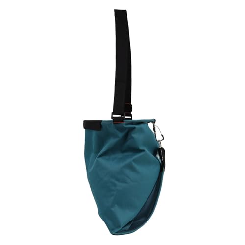 Hochkapazität 35x34cm Orchards Tasche Mit Anpassbaren Gurten Und Robuste Konstruktion Für Schnelle Obstsammeln Für Multi Funktionale Gemüseerntezsack von Zqxnt