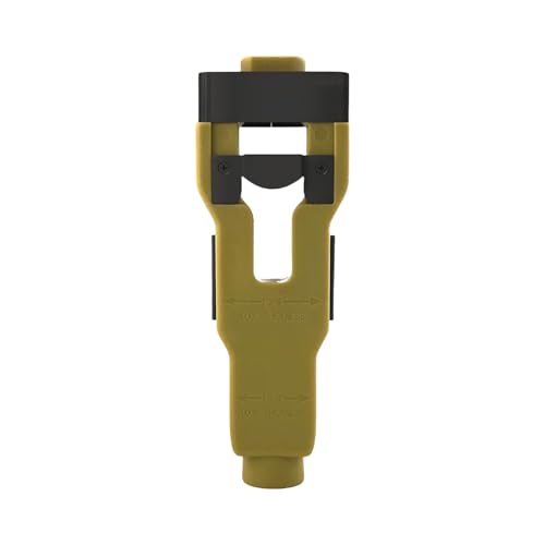 Hochleistungs Bauch Türverriegelung Schneidanleitung Für Saubere Ausrichtung In 1~3/4 "und 1~3/8" Installationsprojekte Hardware Einbindungswerkzeug Hochleistungs Bauch Türverriegelung Schneidanleitung Für Saubere Ausrichtung In 1~3/4 "und 1~3/8" Installationsprojekte Hardware Einbindungswerkzeug von Zqxnt