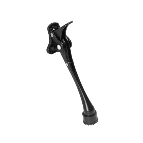 Hochleistungstür Stoppt Verstellbare Türhalter Mit Nicht Schlammigen Gummi Spitzen Kickdown Stop Zink Alloy Türstop Dauerwander Wandschutz Hochleistungstür Stoppt Verstellbare Türhalter Mit Nicht Schlammigen Gummi Spitzen Kickdown Stop Zink Alloy Türstop Dauerwander Wandschutz von Zqxnt
