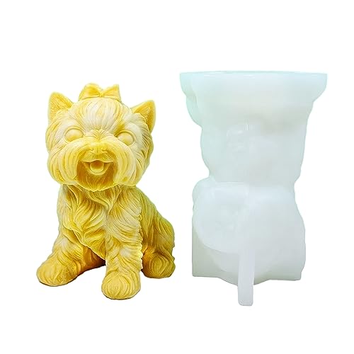 Hund Ornamente Tropfen Kleber Schimmel Gips Ornamente Aromatherapie Kerze Stereo Sitting Hunde Kerze Silikon Schimmelpilzschimmel Für Kerzen Silikon Machen Hund Ornamente Tropfen Kleber Schimmel Gips Ornamente Aromatherapie Kerze Stereo Sitting Hunde Kerze Silikon Schimmelpilzschimmel Für Kerzen Silikon Machen von Zqxnt