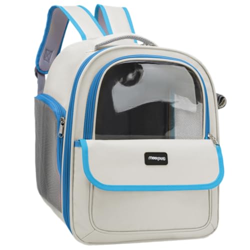Zqxnt Katzenträger Tasche Handtasche Für Reisen Weich von Zqxnt