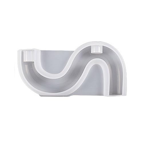 Kerzenhalterform Für Beton Und Harzhandwerk U Form Silikonform Für Handgefertigte Kerzenstick Für Enthusiasten Candlestick Form Kerzenhalterform Für Beton Und Harzhandwerk U Form Silikonform Für Handgefertigte Kerzenstick Für Enthusiasten Candlestick Form von Zqxnt