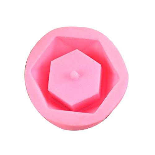 Langlebige Silikonblütenschimmel Form Geometrische Zementbetonform Sukkulente Pflanze Making Ton Backbackform Silikon Langlebige Silikonblütenschimmel Form Geometrische Zementbetonform Sukkulente Pflanze Making Ton Backbackform Silikon von Zqxnt