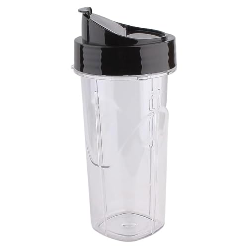 Leichter Behälter Entsafter Maschinenteil 680 ml Tasse Textur für Entsafter Maschinen von Zqxnt