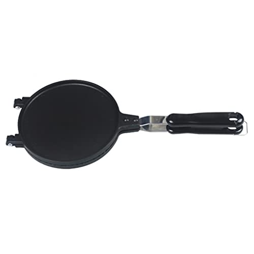 Maschinen Eierrollenform Für Hausgemachte Eiscreme Backpfanne Langlebige Nicht Schicht Beschichtungsdesign Einfach Zu Greifen Omelett Pfanne Nonstick von Zqxnt