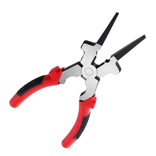 Mehrzweckschweißklemme TIG CO2 8 Zoll Schweißzange Kohlenstoffstahlwerkzeug Für Metallherstellung MIG Schweißzange Mehrzweckschweißklemme TIG CO2 8 Zoll Schweißzange Kohlenstoffstahlwerkzeug Für Metallherstellung MIG Schweißzange von Zqxnt