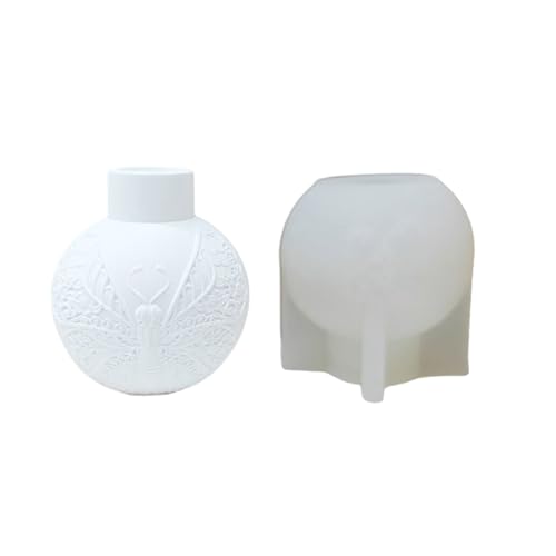 Mode Robuste Silikonform Tragbares Accessoire Für Kugelförmige Kerzenhalter Die Täglich Mehrere Größen Verwenden Verwenden Sie Robuste Silikonputzform Mode Robuste Silikonform Tragbares Accessoire Für Kugelförmige Kerzenhalter Die Täglich Mehrere Größen Verwenden Verwenden Sie Robuste Silikonputzform von Zqxnt