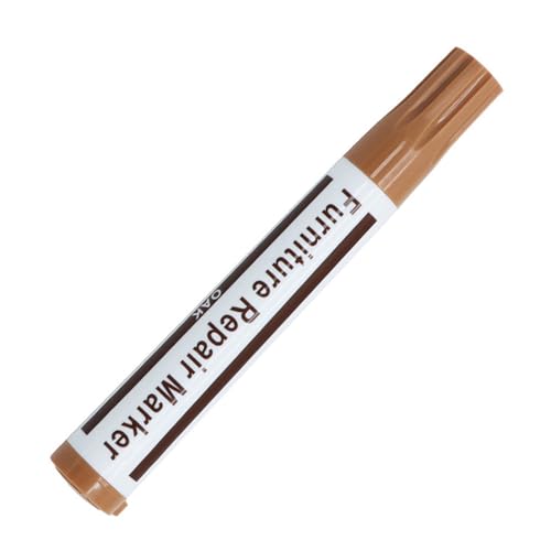 Möbel Reparaturen Stift Holzmarkierungen Für Fleckenkratzer Holzböden Tisch Und Schreibtisch Kratzer Reparatur Stellt Die Stifte Kratzentferner Für Möbel Wieder Her Möbel Reparaturen Stift Holzmarkierungen Für Fleckenkratzer Holzböden Tisch Und Schreibtisch Kratzer Reparatur Stellt Die Stifte Kratzentferner Für Möbel Wieder Her von Zqxnt