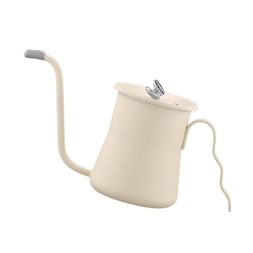 Multifirtionale Große Wasserkessel Edelstahl Flüssigkeitsbehälter Getränkspender Kaffeetöpfe Für Tägliche Verwendung Manueller Kaffeemaschine Geeignet von Zqxnt