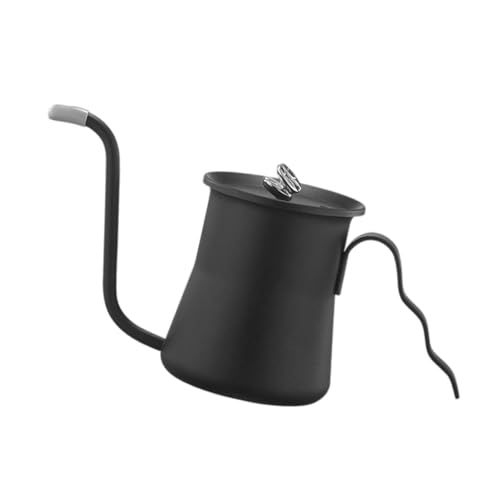 Multifirtionale Große Wasserkessel Edelstahl Flüssigkeitsbehälter Getränkspender Kaffeetöpfe Für Tägliche Verwendung Manueller Kaffeemaschine Geeignet von Zqxnt