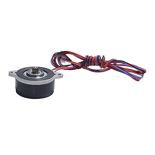 NEMA14-Steppermotor Mit 10 Zähnen High Temperature Widerstand CSE14HRA1L410A 01 Für 3D Druck von Zqxnt