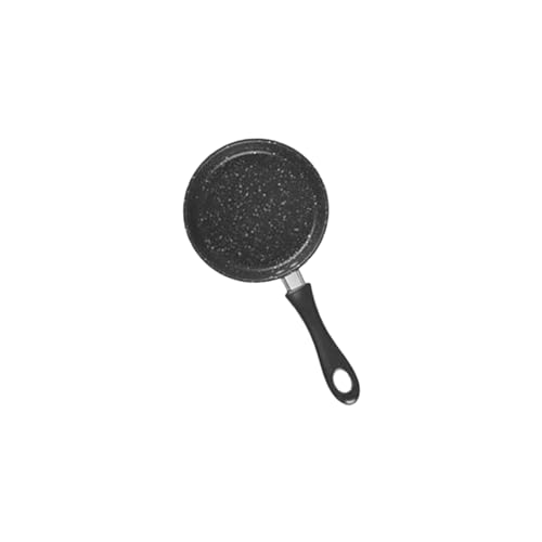 Nicht STICK Brandpfannen Flache Bodenpfannen Omelette Pfannen Langlebige Kochtöpfe Kochgeschirr Küche Eier Steak Leletten Küche Geschirr von Zqxnt