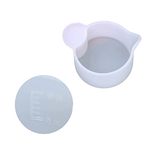 Nicht Stick Karten Klarer Kleber Mischung Tasse Silikon Rührer Staber Mischharz Epoxid Lack Stange Stab Stange Klinikmischung Mischung Tasse Nicht Stick Karten Klarer Kleber Mischung Tasse Silikon Rührer Staber Mischharz Epoxid Lack Stange Stab Stange Klinikmischung Mischung Tasse von Zqxnt