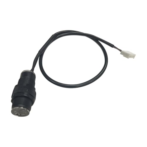 Niedrige Kraftstoffe Trichter Alarm BBQ Sensoren Photoelektrische Sensoren Mehrzweckersatz Teile Für Grill Kochversorgung Gasgrill Starter von Zqxnt