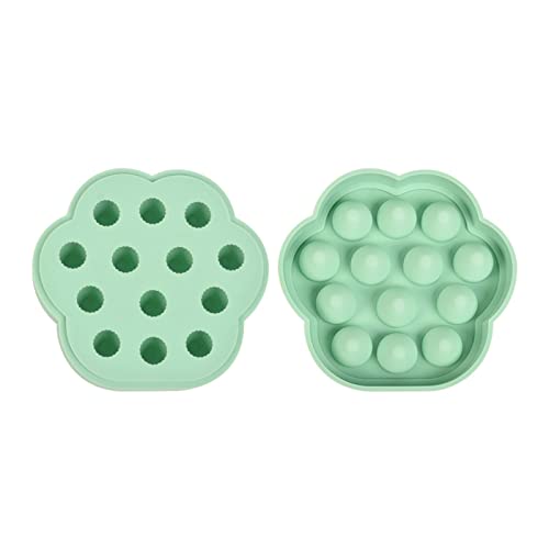 Obst Schokolade Silikonform Wassermelonkuchen Backdekor Form Erdbeerorange Keks Candy Making Silikoneisschalen Mit Deckel Obst Schokolade Silikonform Wassermelonkuchen Backdekor Form Erdbeerorange Keks Candy Making Silikoneisschalen Mit Deckel von Zqxnt