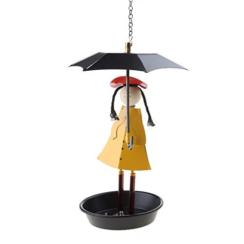 Zqxnt Outdoor Vogelfutterhäuschen Gerät Für Wilde Vögel Anti Korrosion Hängende Metallvogelfutterhäuschen Fall Widerstand Langlebiger Vogelfuttervogel Feeder Tabletts Für Außen Zqxnt Outdoor Vogelfutterhäuschen Gerät Für Wilde Vögel Anti Korrosion Hängende Metallvogelfutterhäuschen Fall Widerstand Langlebiger Vogelfuttervogel Feeder Tabletts Für Außen von Zqxnt