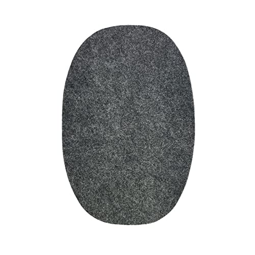 Oval Slow Cooker Heizbeständige Matte Passt 6-8 Liter Langsamer Kocherpolster Nicht Schlupf Für Küchentisch Arbeitsplatten Beschützermatte von Zqxnt
