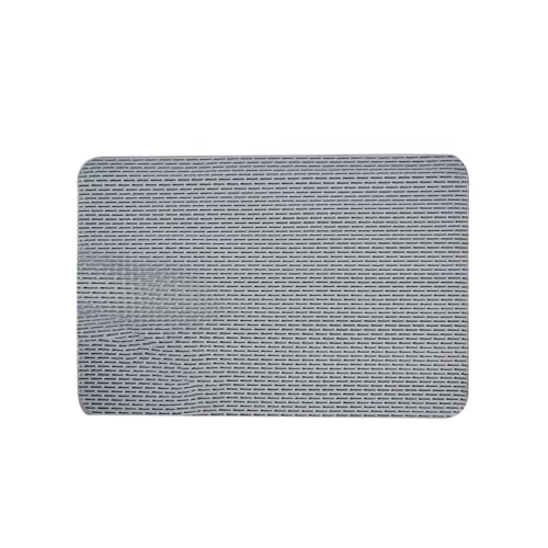 PVC Badematten Schlupfmatte Für Dusche Und Toilettengebrauch Verhindert Unfälle Für Schutzbedürftige Gruppen Nassbereich Bodenmatte von Zqxnt