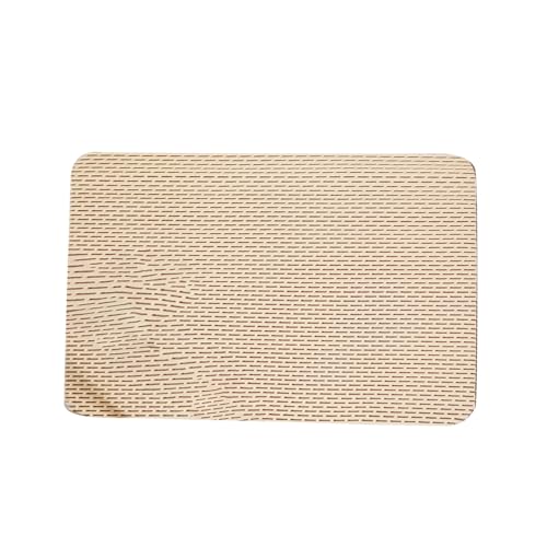 PVC Badematten Schlupfmatte Für Dusche Und Toilettengebrauch Verhindert Unfälle Für Schutzbedürftige Gruppen Nassbereich Bodenmatte von Zqxnt