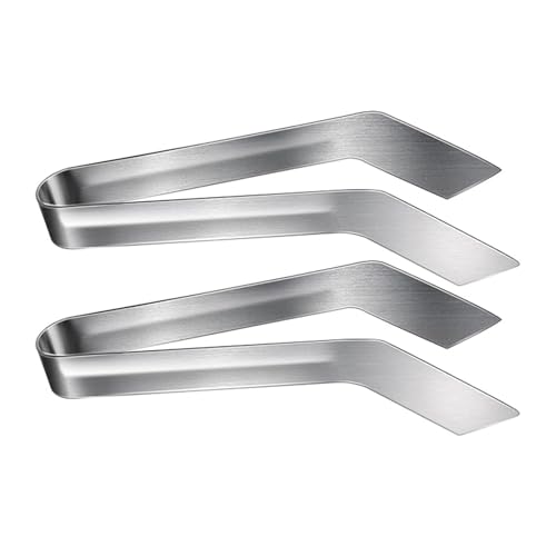 Pflanze Entfernen Der Transplantationszange Edelstahlzabler Garten Vorräte Kultivieren Transplantationsspitzen Pflanzen Werkzeugsämling Transplantationen Zange von Zqxnt