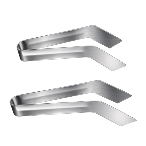 Pflanze Entfernen Der Transplantationszange Edelstahlzabler Garten Vorräte Kultivieren Transplantationsspitzen Pflanzen Werkzeugsämling Transplantationen Zange von Zqxnt