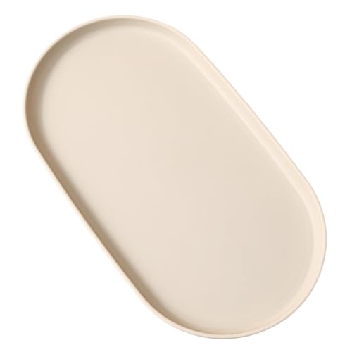 Plastik Obst Dessert Tablett Desktop Lebensmittelablagerungsplatten Home Stapelbare Multifunktions Brot Pfanne Küchenorganisator Plastik Obst Dessert Tablett Desktop Lebensmittelablagerungsplatten Home Stapelbare Multifunktions Brot Pfanne Küchenorganisator von Zqxnt