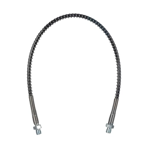 Pneumatikpumpen Luftfüllungs Hochdruck Nylonschlauch Mit Feder M10x1 Gewinde 30mpa 300 4500psi Hochdruckschlauch Pneumatikpumpen Luftfüllungs Hochdruck Nylonschlauch Mit Feder M10x1 Gewinde 30mpa 300 4500psi Hochdruckschlauch von Zqxnt