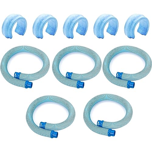 Pool Cleaner Schlauchgewicht Für MX6 MX8 R0527700 W83247 X70105 K12454 Automatische Poolreinigerschlauchsgewicht von Zqxnt