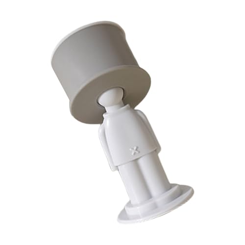 Praktische Robuste Silikon Türstopper Mit Einfacher Installation Schützen Wand Und Boden Für Wohnungen Und Häuser Wohnzimmertürhalter Praktische Robuste Silikon Türstopper Mit Einfacher Installation Schützen Wand Und Boden Für Wohnungen Und Häuser Wohnzimmertürhalter von Zqxnt