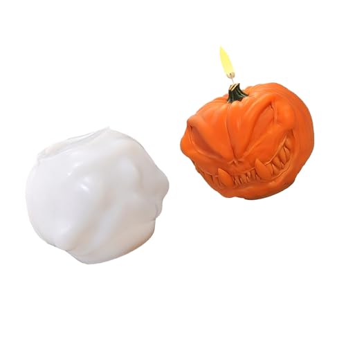 Zqxnt Schädel Silikonformen Pflaster Epoxidharz Halloween Kerzenformen Ornament Gussform Silikonform Halloween Kerzenpflaster Schädel Gussguss Zqxnt Schädel Silikonformen Pflaster Epoxidharz Halloween Kerzenformen Ornament Gussform Silikonform Halloween Kerzenpflaster Schädel Gussguss von Zqxnt