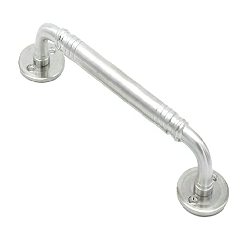 Schrank Zieht Moderne Schrankgriffe Schublade Pulls Edelstahl Hardware Türgriffe Für Schränke Schublade Silber Gebürstet Schrank Zieht Moderne Schrankgriffe Schublade Pulls Edelstahl Hardware Türgriffe Für Schränke Schublade Silber Gebürstet von Zqxnt