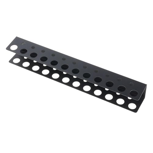 Schraubendreher Rack Wandmontagehalterhalter Hammer Rack Tool Storage Organisatoren Hardware Tool Display Für Garage Workshop Schraubendreher Rack Wandmontagehalterhalter Hammer Rack Tool Storage Organisatoren Hardware Tool Display Für Garage Workshop von Zqxnt