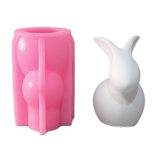 Silikonformen Tierische Kerzenformen Kaninchen Pflaster Formen Gussformen Backformen Handwerksangebot Für Kerzenherstellung Silikonformen Tierische Kerzenformen Kaninchen Pflaster Formen Gussformen Backformen Handwerksangebot Für Kerzenherstellung von Zqxnt